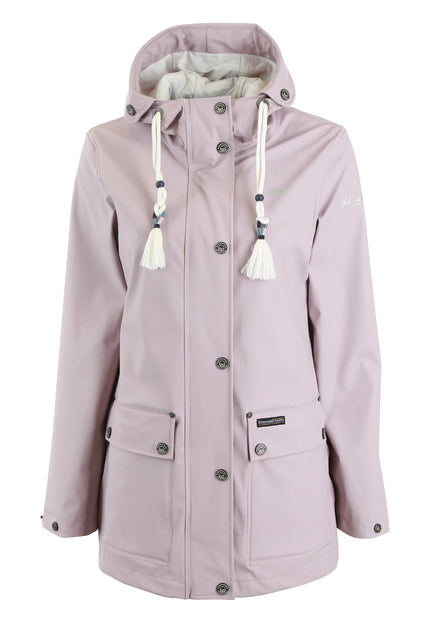 Schmuddelwedda Women's Rain Jacket