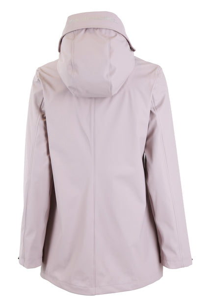 Schmuddelwedda Damen Regenjacke