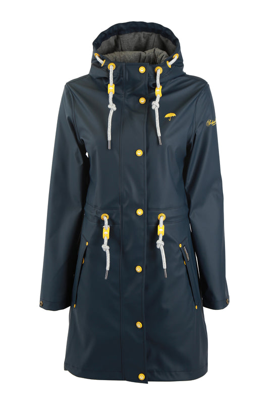 Schmuddelwedda Women's Raincoat