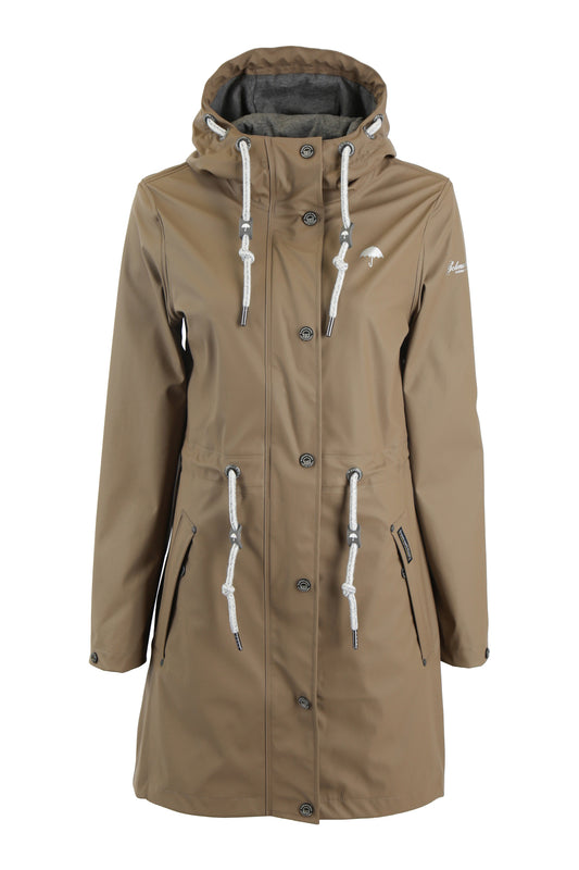 Schmuddelwedda Women's Raincoat