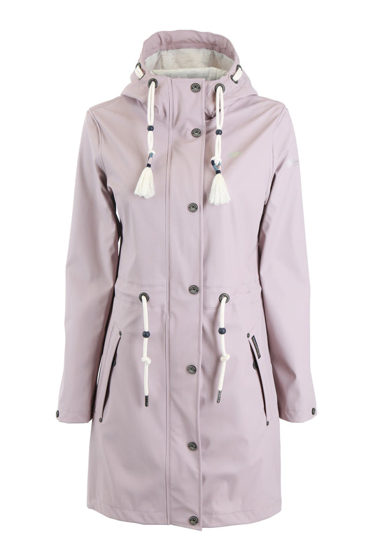 Schmuddelwedda Women's Raincoat