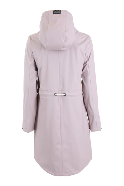 Schmuddelwedda damski płaszcz przeciwdeszczowy