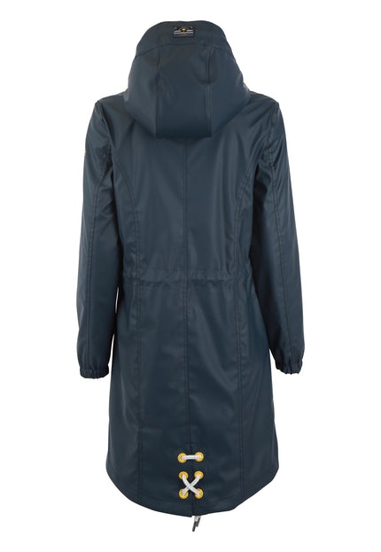 Schmuddelwedda Women's Raincoat