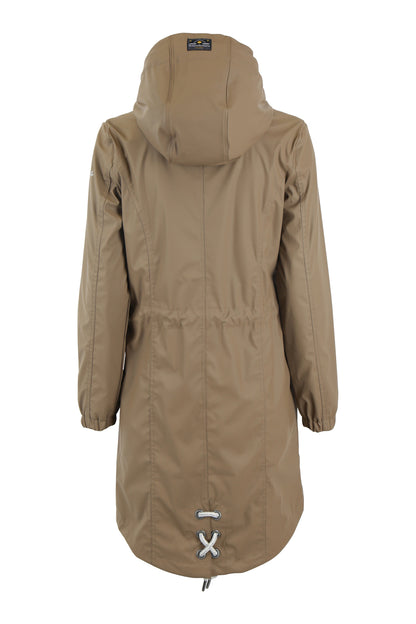 Schmuddelwedda Women's Raincoat