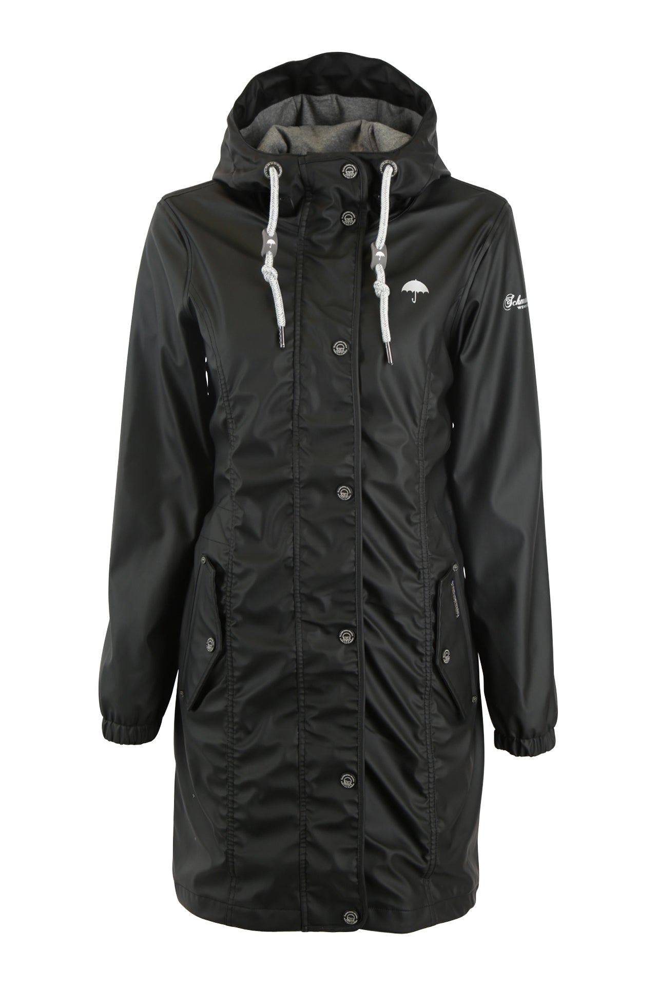 Schmuddelwedda Women's Raincoat