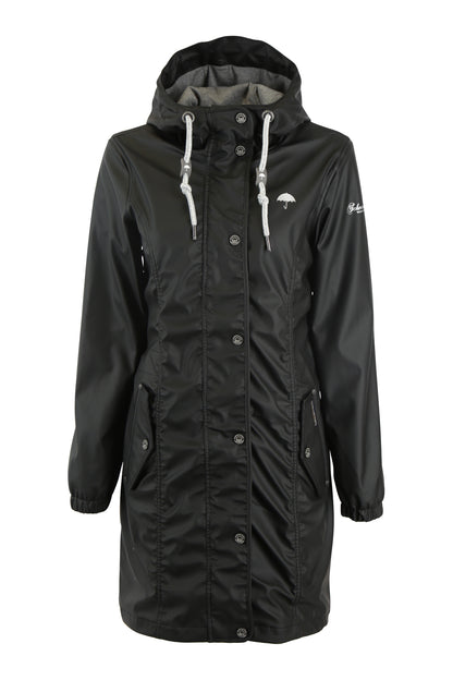 Schmuddelwedda Women's Raincoat