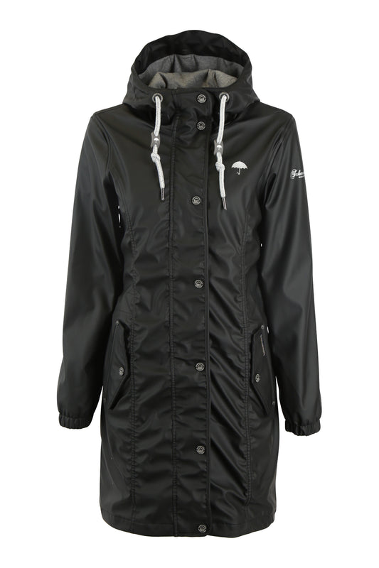 Schmuddelwedda Women's Raincoat