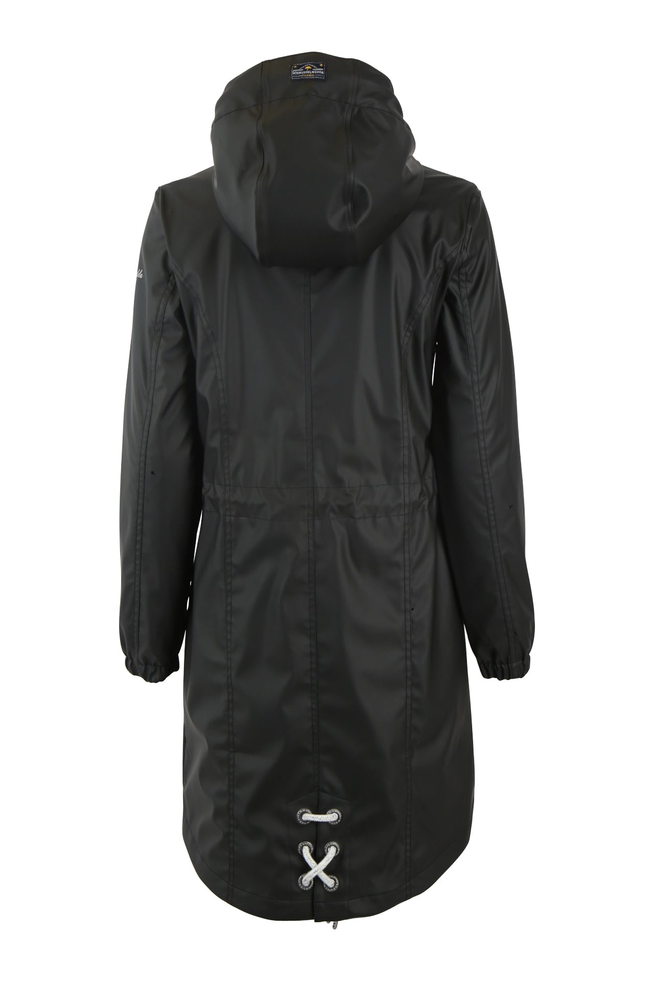 Schmuddelwedda Women's Raincoat