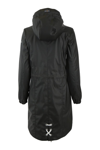 Schmuddelwedda Women's Raincoat