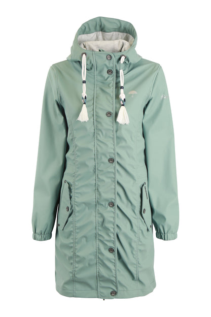 Schmuddelwedda Women's Raincoat
