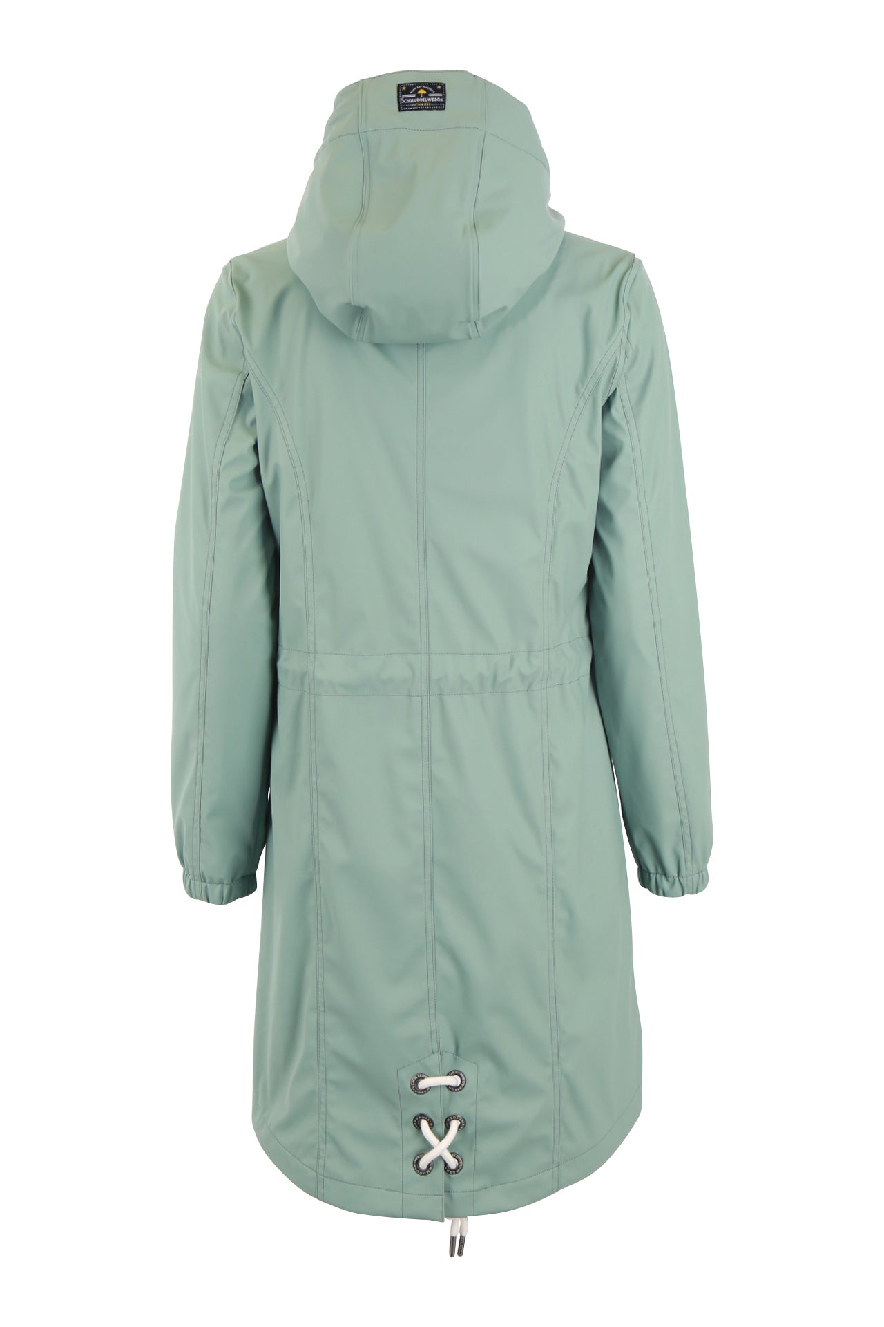 Schmuddelwedda Women's Raincoat