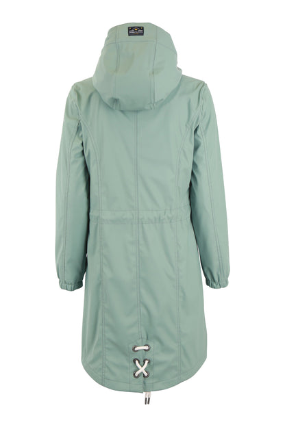 Schmuddelwedda Women's Raincoat