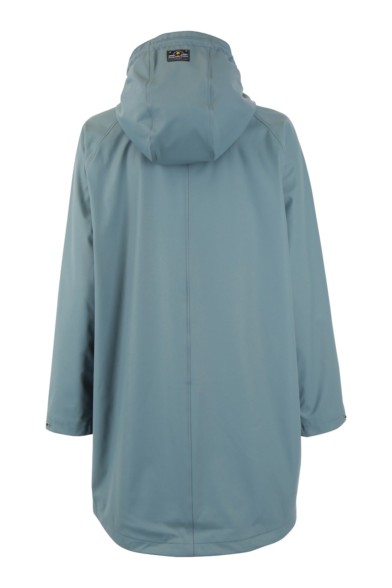 Schmuddelwedda Women's Raincoat