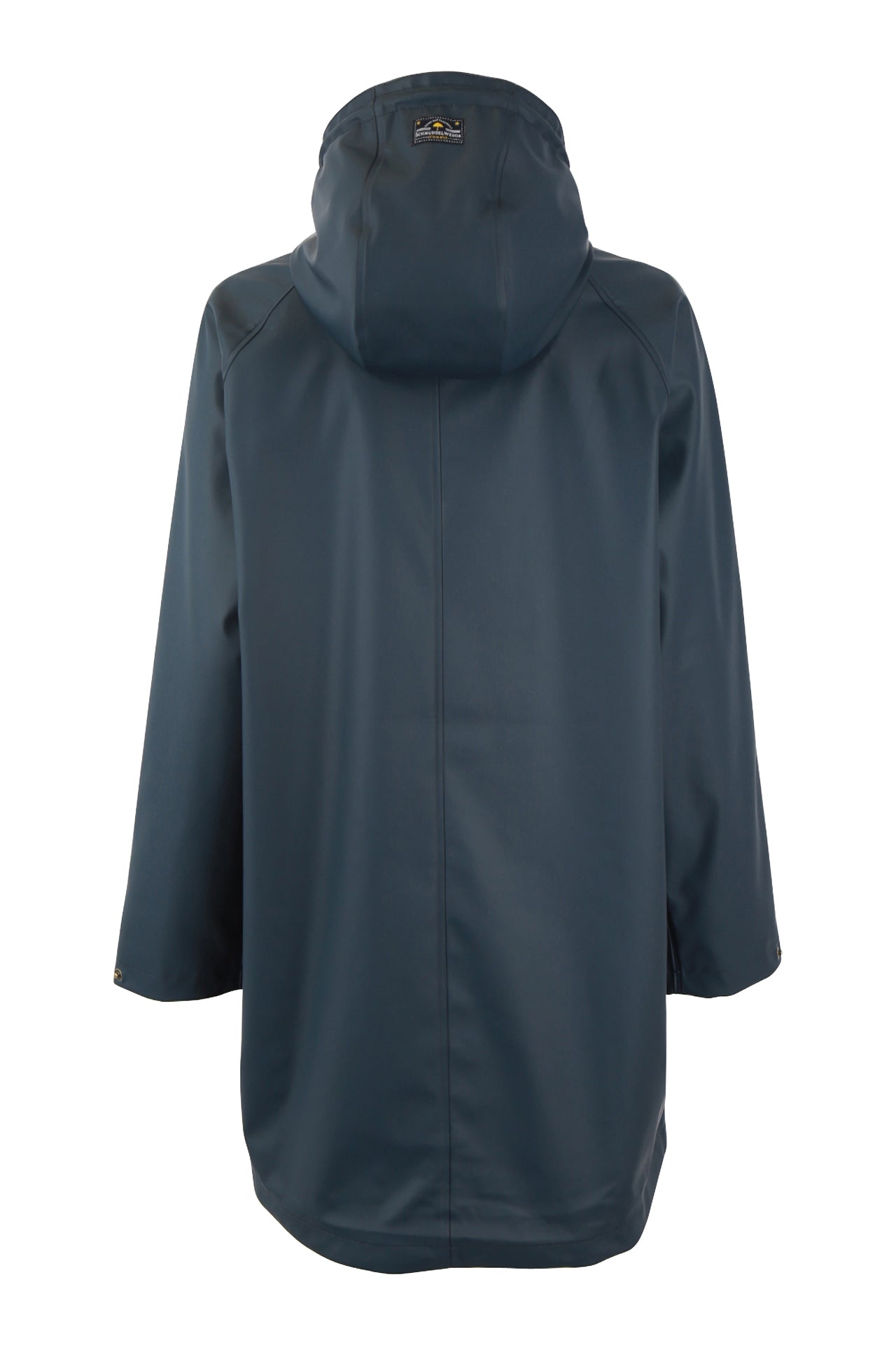 Schmuddelwedda Women's Raincoat