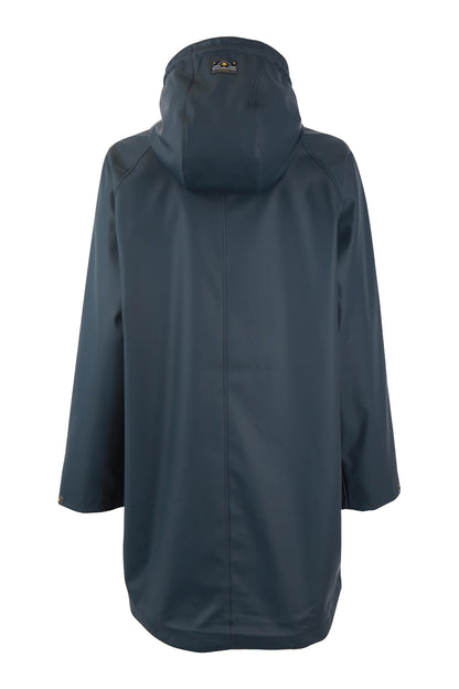 Schmuddelwedda Women's Raincoat