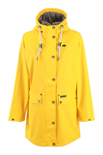 Schmuddelwedda Women's Raincoat