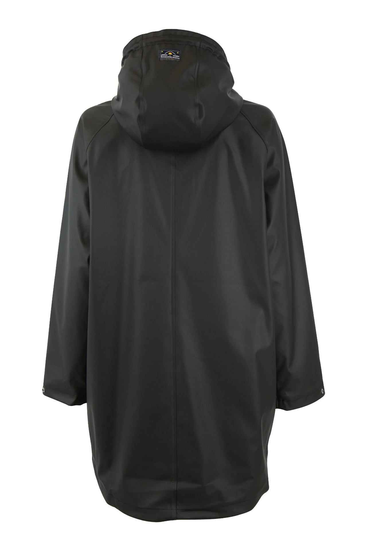 Schmuddelwedda damski płaszcz przeciwdeszczowy