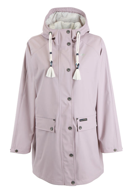 Schmuddelwedda Women's Raincoat