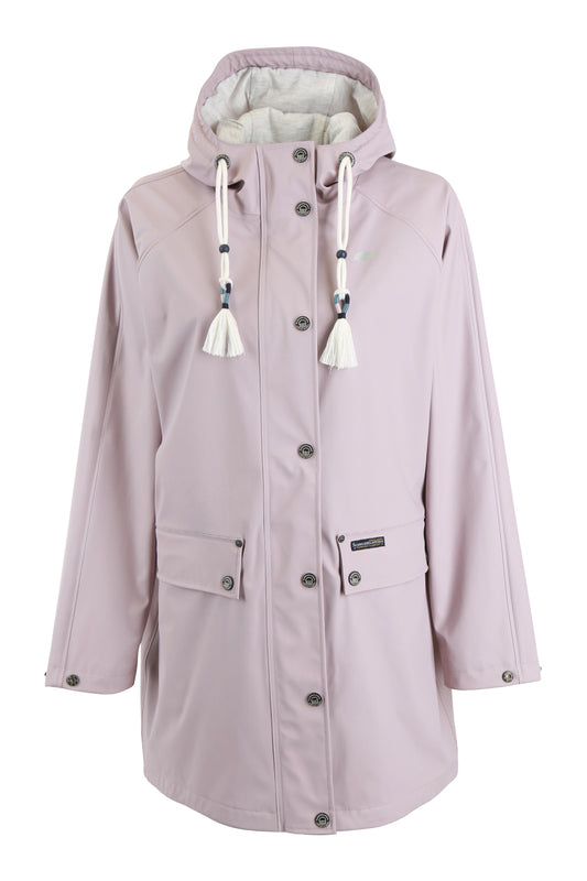Schmuddelwedda Women's Raincoat