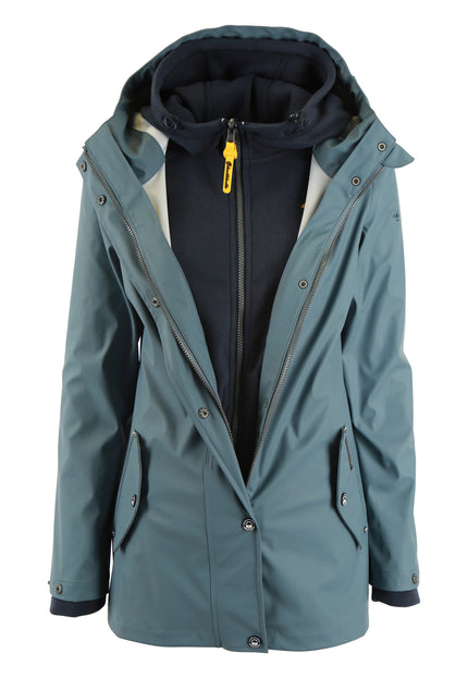 Schmuddelwedda Women's Rain Jacket