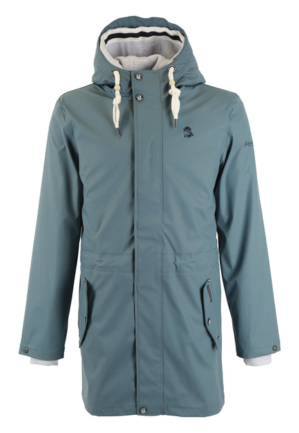 Schmuddelwedda Men's Raincoat