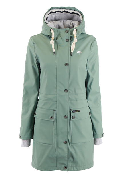 Schmuddelwedda Women's Raincoat