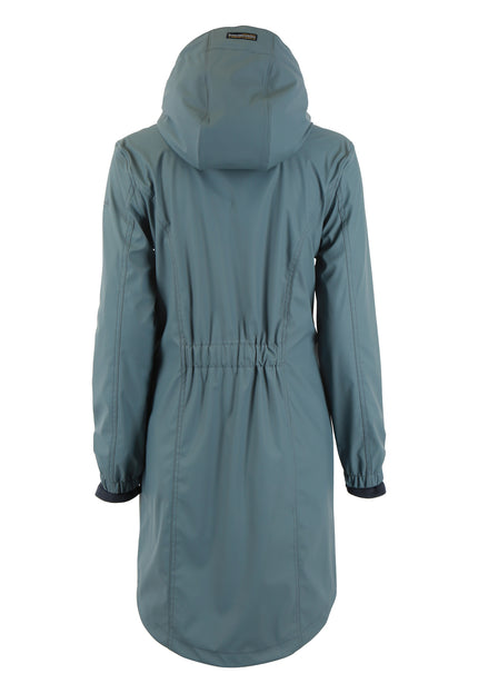 Schmuddelwedda Women's Raincoat