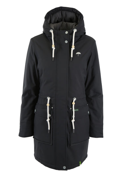 Schmuddelwedda Women's Winter Parka