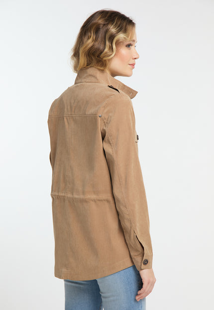 Dreimaster vintage Women's Field Jacket