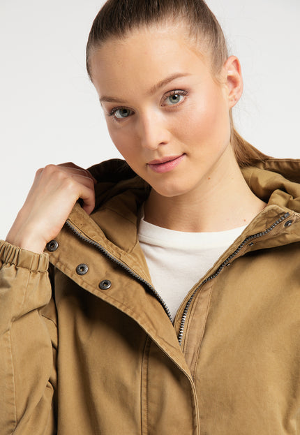 Dreimaster vintage Women's Transitional Jacket