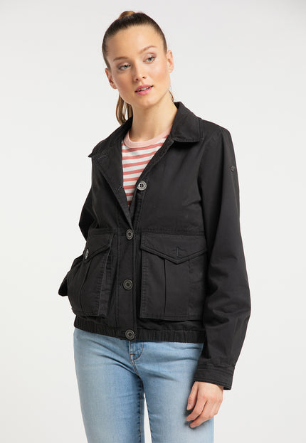 Dreimaster vintage Women's Lightweight Jacket