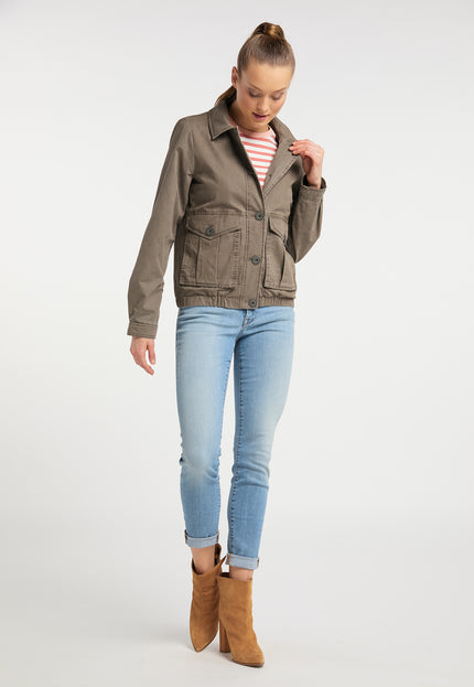 Dreimaster vintage Women's Lightweight Jacket