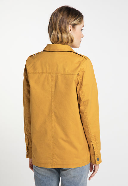 Dreimaster vintage Women's Field Jacket