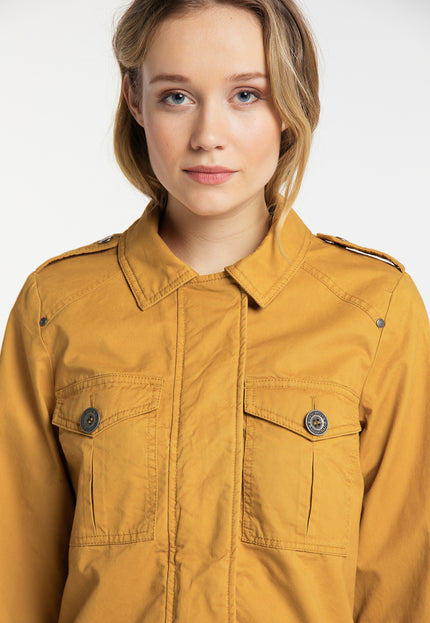 Dreimaster vintage Women's Field Jacket