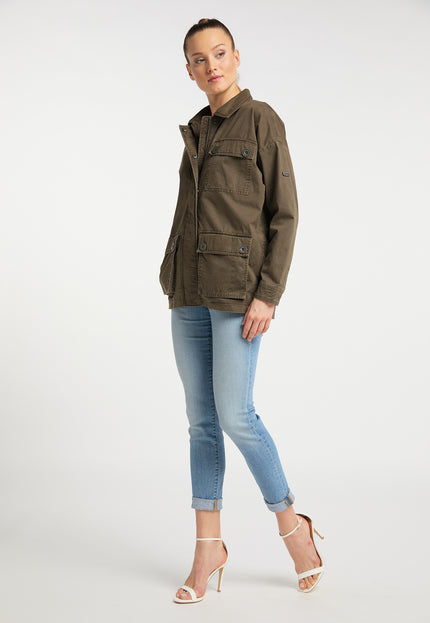 Dreimaster vintage Women's Lightweight Jacket