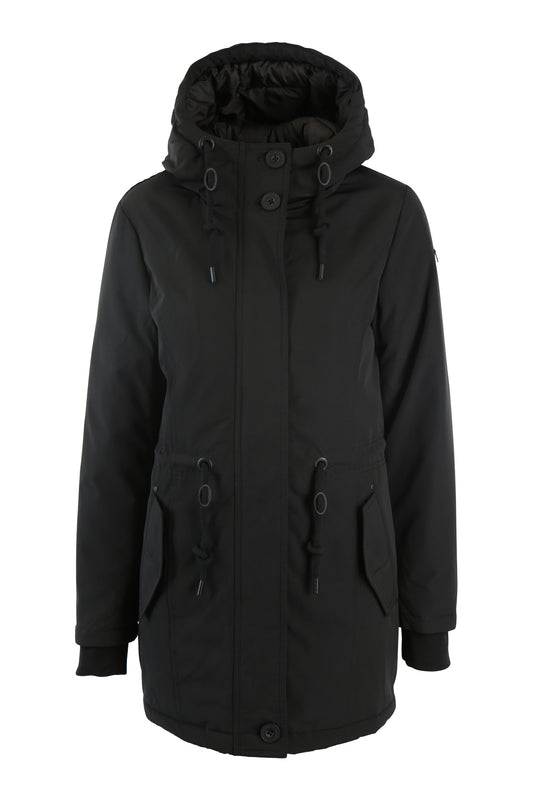 Dreimaster klassik Women's Winter Parka