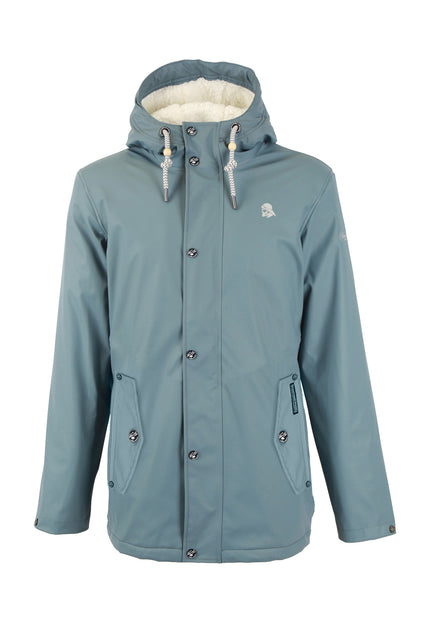 Schmuddelwedda Men's Rain Jacket