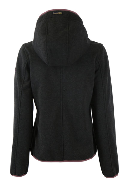 Schmuddelwedda Damen Funktionsjacke