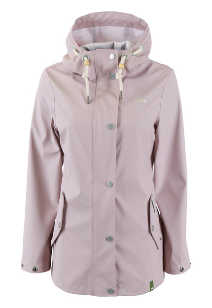 Schmuddelwedda Women's Rain Jacket