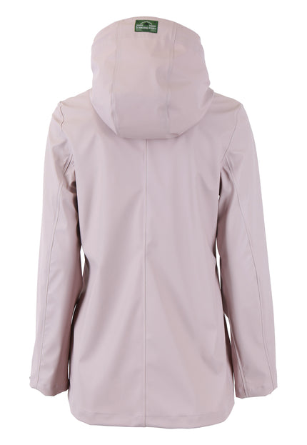 Schmuddelwedda Damen Regenjacke