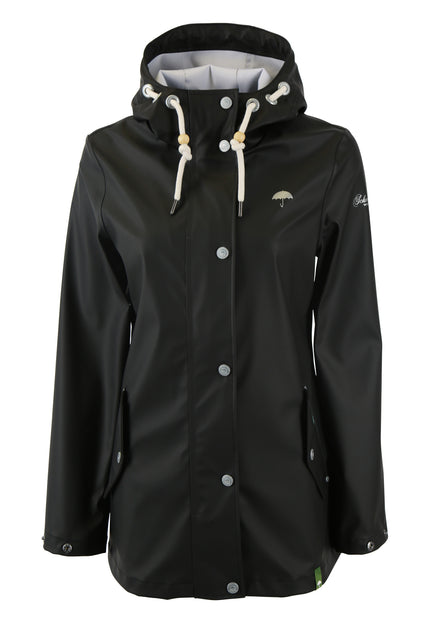 Schmuddelwedda Women's Rain Jacket