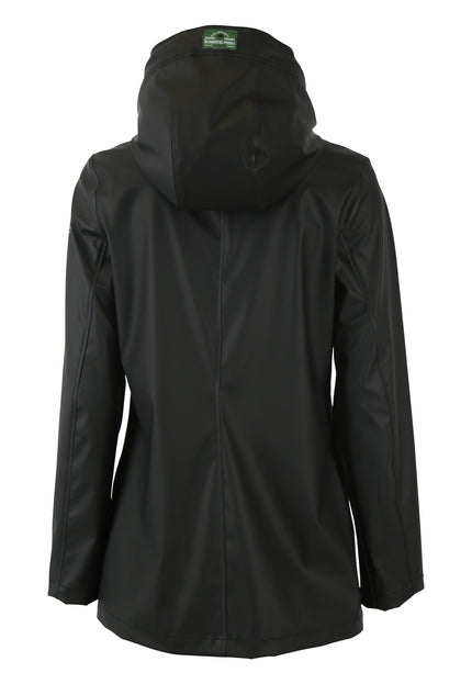 Schmuddelwedda Damen Regenjacke