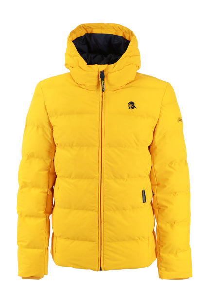 Schmuddelwedda Men's Winter Jacket