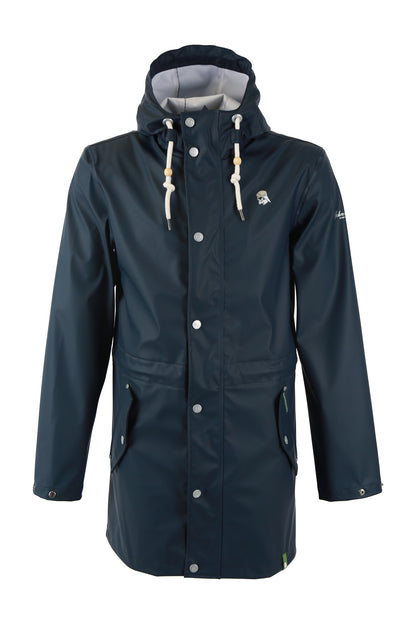 Schmuddelwedda Men's Raincoat