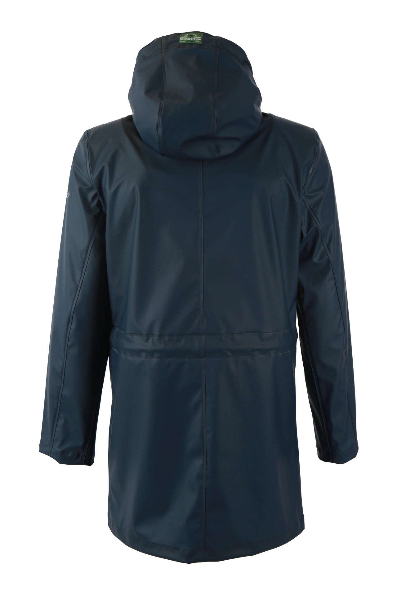 Schmuddelwedda Men's Raincoat