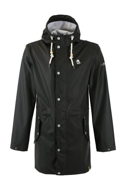 Schmuddelwedda Men's Raincoat