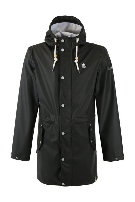 Schmuddelwedda Men's Raincoat