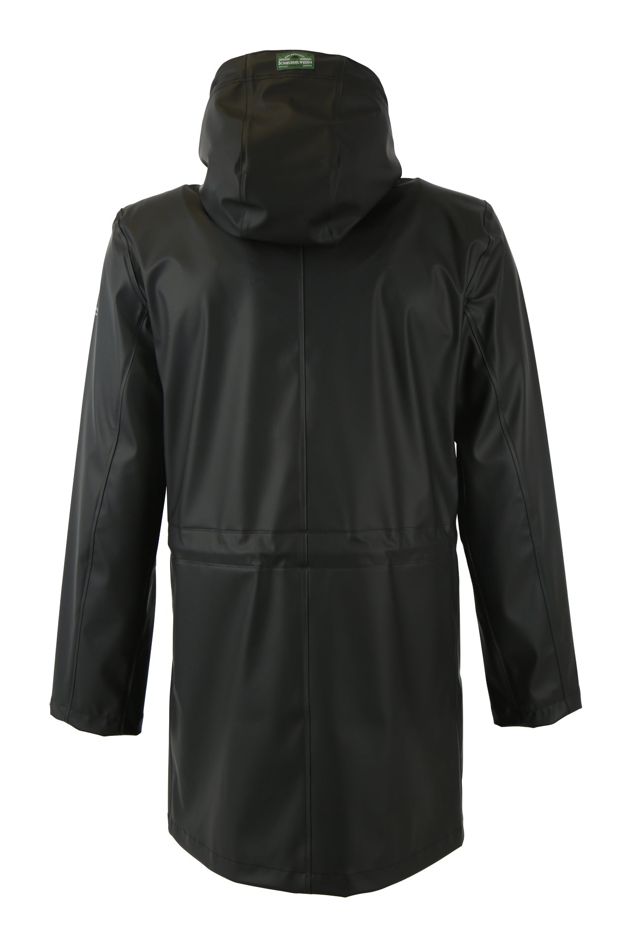 Schmuddelwedda Men's Raincoat