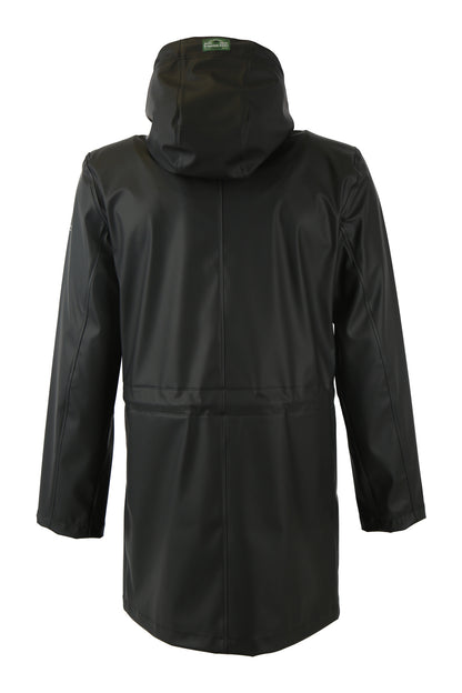 Schmuddelwedda Men's Raincoat