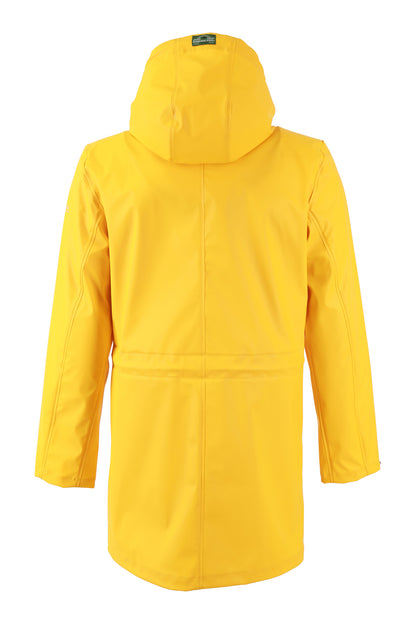 Schmuddelwedda Men's Raincoat